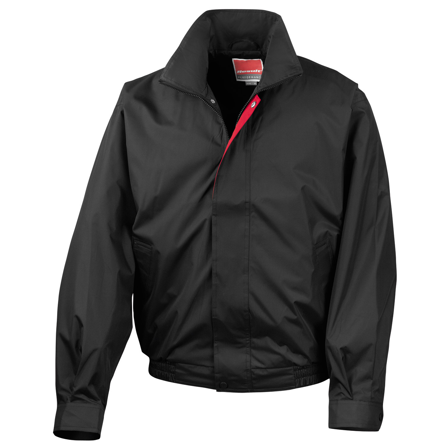 R126X-WATERPROOF LEISURE JACKET